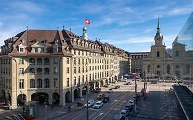 Hotel Schweizerhof Bern & Spa